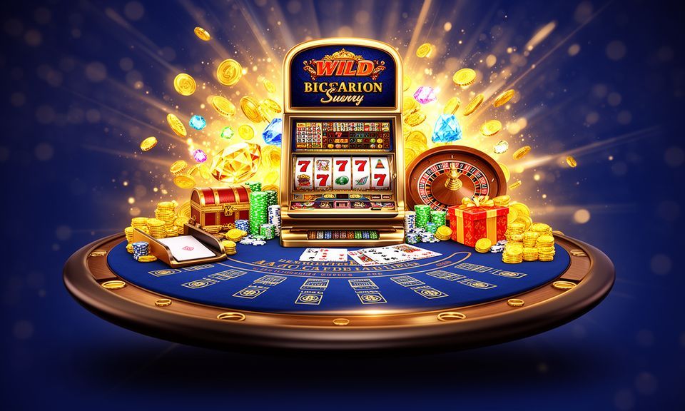 stars77 Discover stars77 casino with live tables and slots